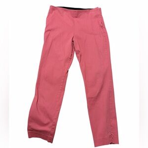 Coral Old Navy capris pants women’s 10